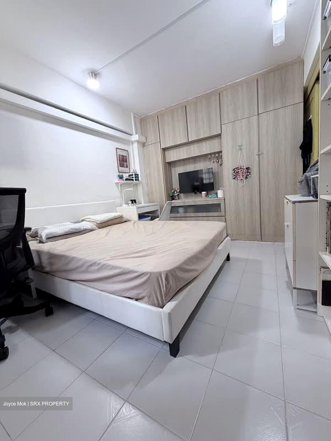 Blk 737 Yishun Street 72 (Yishun), HDB 4 Rooms #602821631